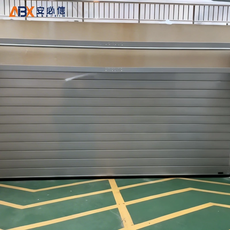 南昌市厂房高速门